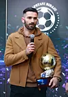 Marko Livaja titulu najboljeg igrača HNL-a nosi drugu godinu za redom