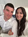Matej i Mirela vole putovati