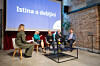 Prof.dr.sc. Sanja Klobučar, izv. prof. dr. sc. Silvija Canecki Varžić, izv. prof. dr. sc. Mladen Krnić i doc. dr. sc. Tomislav Božek
