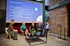 U panel diskusiji na konferenciji za medije tvrtke Novo Nordisk sudjelovali su prof. dr. sc. Sanja Klobučar, dopredsjednica Hrvatskog društva za debljinu, Hrvatskog liječničkog zbora (HLZ), izv. prof. dr. sc. Silvija Canecki Varžić, predsjednica Hrvatskog endokrinološkog društva, HLZ, izv. prof. dr. sc. Mladen Krnić, predsjednik Hrvatskog društva za dijabetes i bolesti metabolizma, HLZ te doc. dr. sc. Tomislav Božek, prvi dopredsjednik Hrvatskog liječničkog zbora.