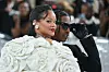 Rihanna, ASAP Rocky