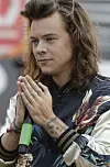 Harry je izveo i neke pjesme svoje bivše grupe One Direction.