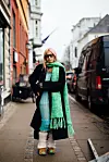Fotografije: IMAXtree street style Kopenhagen