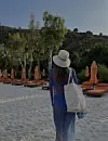 Iako je imala priliku doživjeti daleke i egzotične plaže na Maldivima i Sejšelima za koje tvrdi da su prekrasne, Ivi je srce posljednjih 10 godina ukrala jedna na Murteru