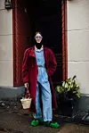 Fotografije: IMAXtree street style Kopenhagen