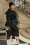 Rihanna u siječnju ove godine na reviji Christian Dior