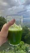 Jutro započinje smoothijem