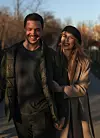 Filip Dizdar i Maja
