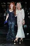 Charlotte Tilbury i Kate Moss prijateljice su više od trideset godina