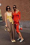 street style