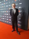 Mike Downey suosnivač je i direktor Motovun Film Festivala.