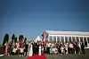 Dvjestotinjak uzvanika na veselom vjenčanju na imanju Principovac