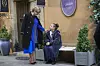 Bivša predsjednica Kolinda Grabar-Kitarović stala je pred kamere u seriji ‘Dar Mar‘.