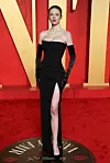 Hunter Schafer privlačila je poglede u senzualnoj kreaciji modne kuće Bottega Veneta
