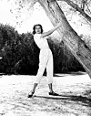 Grace Kelly, pedesetih godina prošlog stoljeća