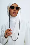 CRYSTAL HAZE X RAWDAH