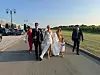 Slavlje je potrajalo do jutra