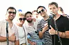 Alen Đuras, Iva Ajduković, Matija Cvek, Josip Palameta i Jure Brkljača