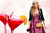 Sarah Jessica Parker, Cosmopolitan
