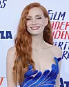 Jessica Chastain