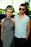 Reese Witherspoon i Ryan Phillippe