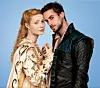 U filmu ‘Zaljubljeni Shakespeare‘ glumila je uz Josepha Fiennesa