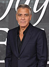 George Clooney
