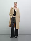 Massimo Dutti klasični baloner (219 eura)
