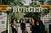 Ulaz u Burger festival