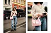 Vibrantna ulična moda iz Kopenhagena