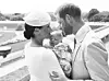 The Christening of Archie Harrison Mountbatten-Windsor at the private chapel at Windsor Castle, Windsor, Berkshire, UK, on the 6th July 2019. Picture by Chris Allerton/SussexRoyal NEWS EDITORIAL USE ONLY. NO COMMERICAL USE. NO MERCHANDISING, ADVERTISING, SOUVENIRS, MEMORABILIA or COLOURABLY SIMILAR. 06 Jul 2019,Image: 454952256, License: Rights-managed, Restrictions: NO United Kingdom, Model Release: no, Credit line: MEGA / The Mega Agency / Profimedia