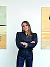 Vedrana Čarapović Propadalo, glavna urednica magazina Gloria Glam