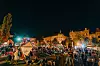 Prošlogodišnji Burger festival