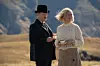 Kirsten Dunst i Jesse Plemons, njen životni i filmski partner.
