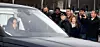 Dec 20, 2017 - London, United Kingdom - Prince Harry and Meghan Markle arrive at Buckingham Palace for the Queen''s Christmas linch. (Credit Image: © Mark Large/Daily Mail/Solo Syndication),Image: 358366945, License: Rights-managed, Restrictions: , Model Release: no, Credit line: Mark Large / Solo / Profimedia