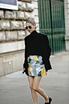 Influencerica Pernille Teisbaek