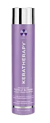 KERATHERAPY Totally Blonde šampon za plavu kosu