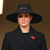 Members of The Royal Family attend the Remembrance Sunday Service at The Cenotaph, Whitehall, London, UK, on the 10th November 2019. 10 Nov 2019,Image: 482075850, License: Rights-managed, Restrictions: NO United Kingdom, Model Release: no, Credit line: James Whatling / The Mega Agency / Profimedia