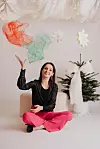 Olga Mujkić