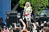 Jill Biden voli cvjetne uzorke