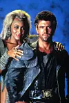 S Melom Gibsonom u trećem nastavku distopije Mad Max