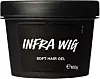 LUSH Infra Wig gel za stiliziranje