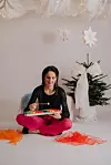 Olga Mujkić