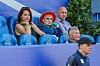 Ovaj put je na Plava Laguna Croatia Openu bodrila Stana Wawrinku