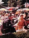 William Holden i Audrey Hepburn