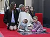 Gal Gadot s obitelji