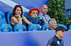 Ovaj put je na Plava Laguna Croatia Openu bodrila Stana Wawrinku