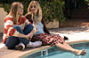 Kristen Bell i Justine Lupe glume sestre u novoj Netflixovoj seriji ”Nobody wants this”