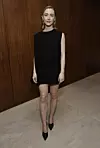 Saoirse Ronan u mini Louis Vuitton haljini