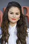 Selena Gomez